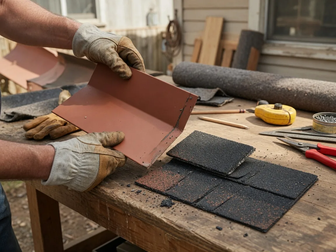 Roof Repair company in Deerfield, MI